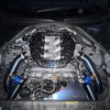 GTR-R35 T Engine Cover