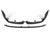 M2 G87 MP STYLE Pre-preg Carbon Front Lip