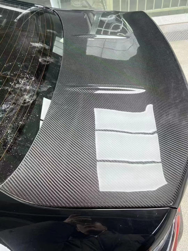 BMW G80 M3 C Trunk