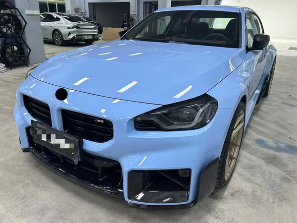 BMW G87 M2 MP Front Lip