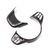 GR Supra 2020+ A90 OE STYLE Carbon Fiber Steering Wheel