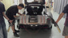 GR Supra A90 A91 RW LED Rear Diffuser