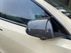 Model Y M Mirror Caps